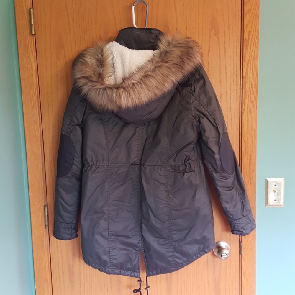 Jacket - Picture 2 of 3